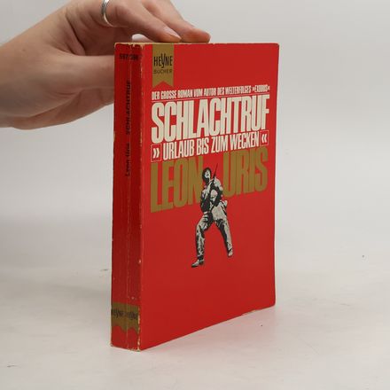 Schlachtruf