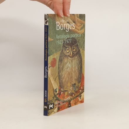 Antología poética 1923-1977
