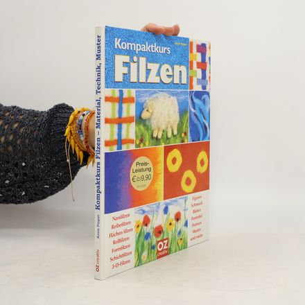 Kompaktkurs Filzen