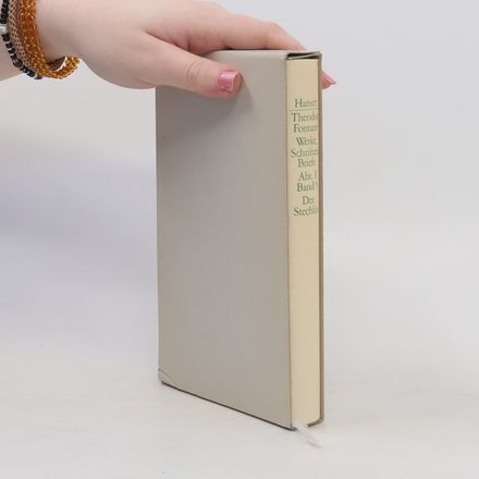 Werke, Schriften und Briefe 1/5
