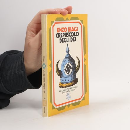 Crepuscolo degli dei