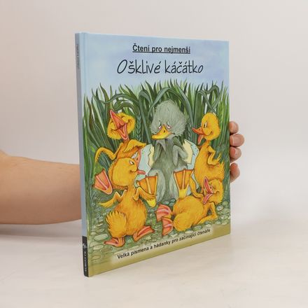 Ošklivé káčátko