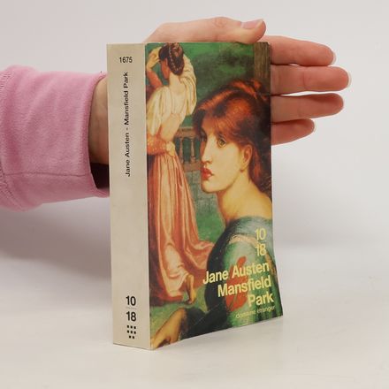 Mansfield Park [French text]