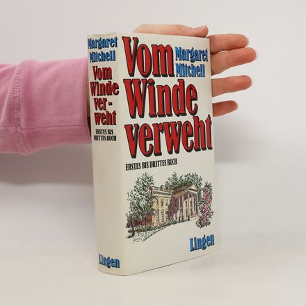 Vom Winde verweht