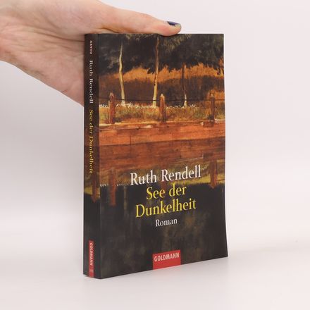 See der Dunkelheit