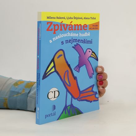 Zpíváme a nasloucháme hudbě s nejmenšími