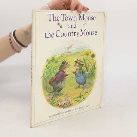 The Town Mouse and the Country Mouse