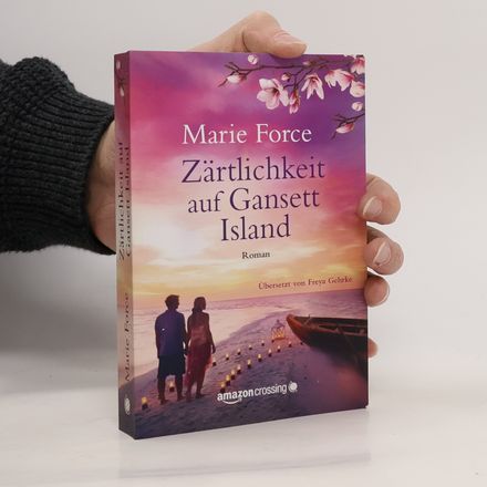 Zärtlichkeit auf Gansett Island
