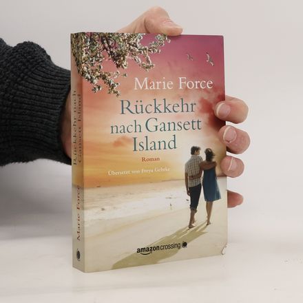 Rückkehr nach Gansett Island