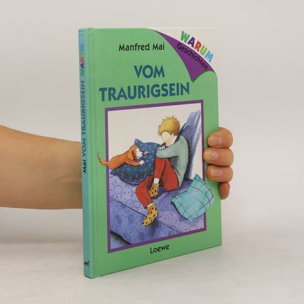 Vom Traurigsein