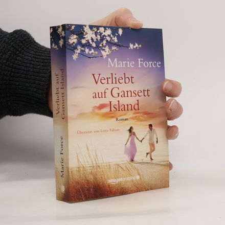 Verliebt auf Gansett Island