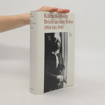 Briefe an den Sohn 1904 - 1945