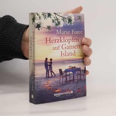 Herzklopfen auf Gansett Island. Band 7