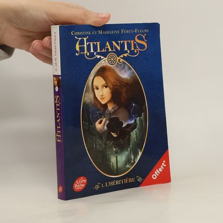 Atlantis