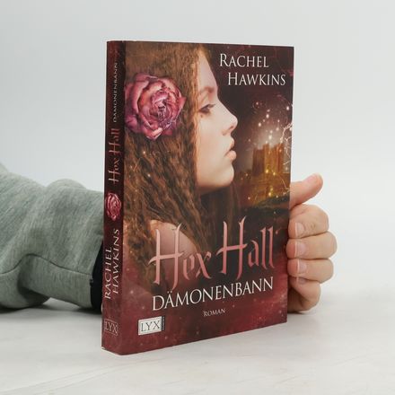 Hex Hall 3