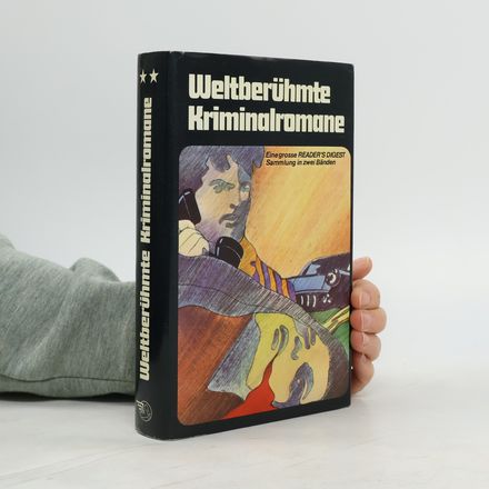 Weltberühmte Kriminalromane