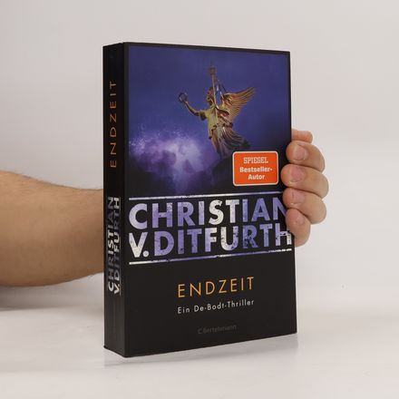 Endzeit