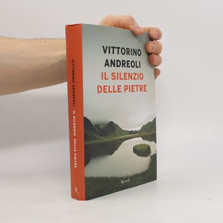 Il silenzio delle pietre