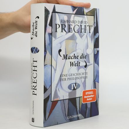 Mache die Welt