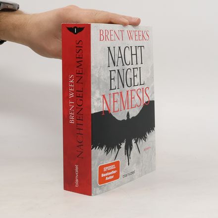 Nachtengel - Nemesis