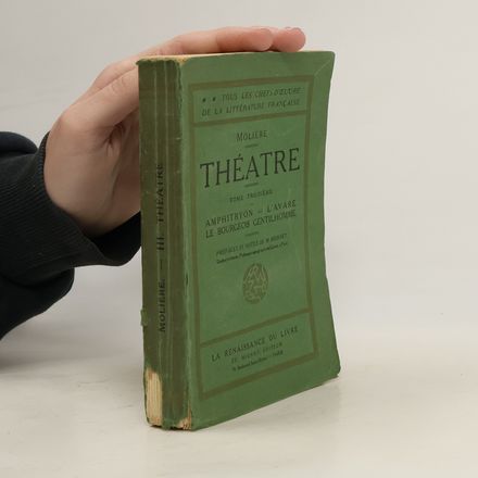 Théatre