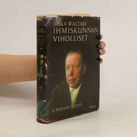 Ihmiskunnan viholliset