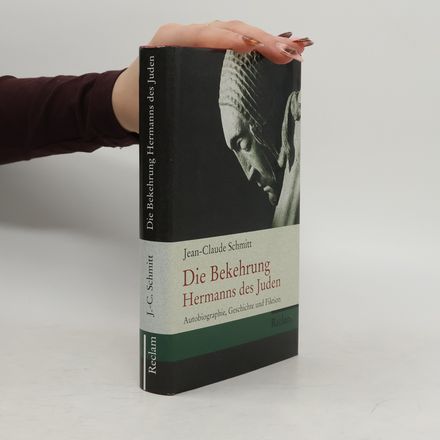 Die Bekehrung Hermanns des Juden