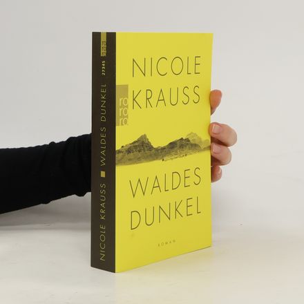 Waldes Dunkel