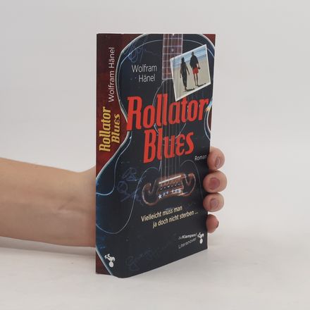 Rollator Blues