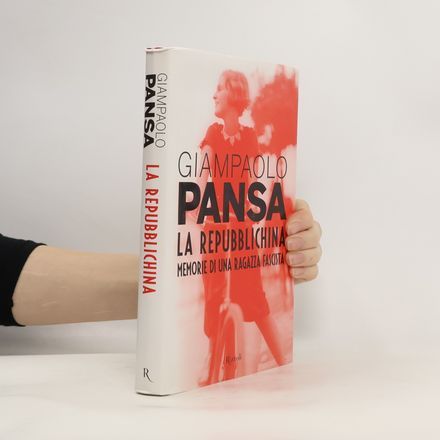 La repubblichina. Memorie di una ragazza fascista