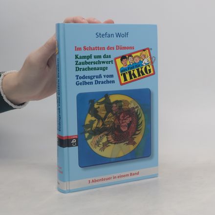 TKKG Sammelband 16