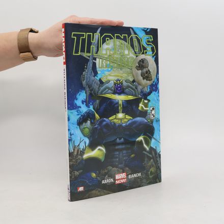 Thanos Rising