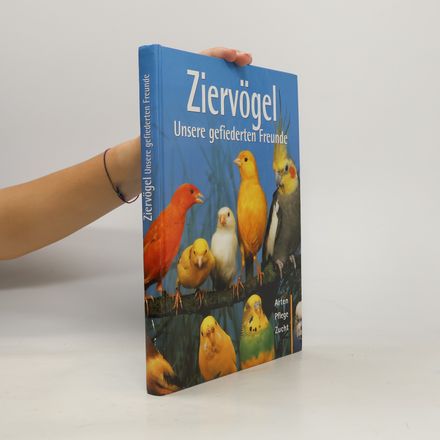 Ziervögel