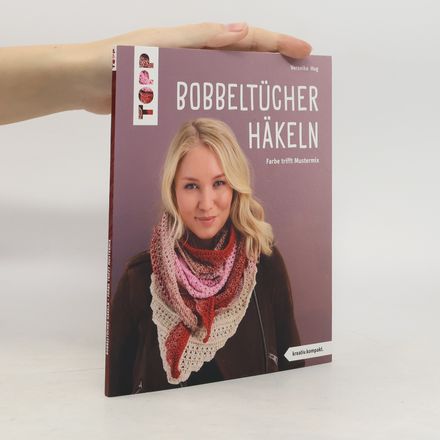 Bobbel-Tücher häkeln