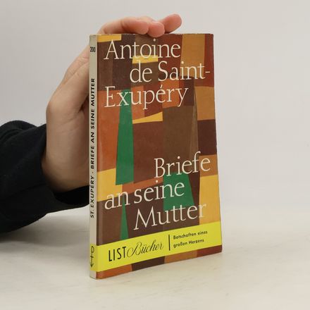 Briefe an seine Mutter