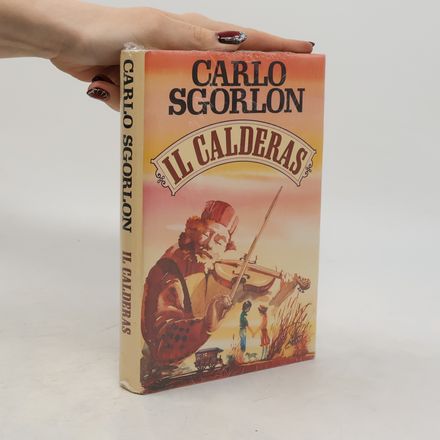Il Calderas