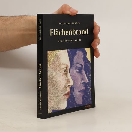 Flächenbrand