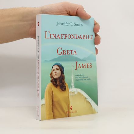L'inaffondabile Greta James
