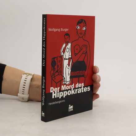Der Mord des Hippokrates