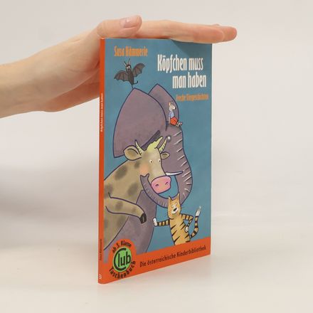 Köpfchen muss man haben