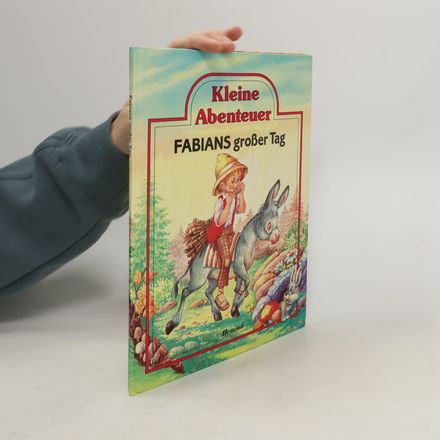 Mein kleines Märchenbuch 22