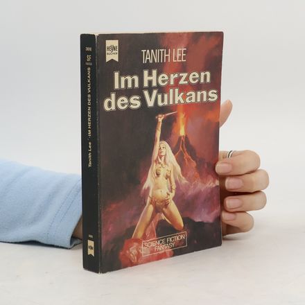 Im Herzen des Vulkans.