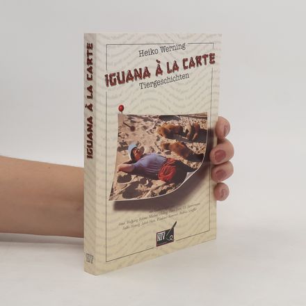 Iguana a la carte