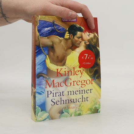 Pirat meiner Sehnsucht