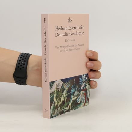 Deutsche Geschichte 3