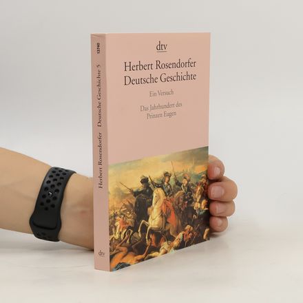 Deutsche Geschichte 5