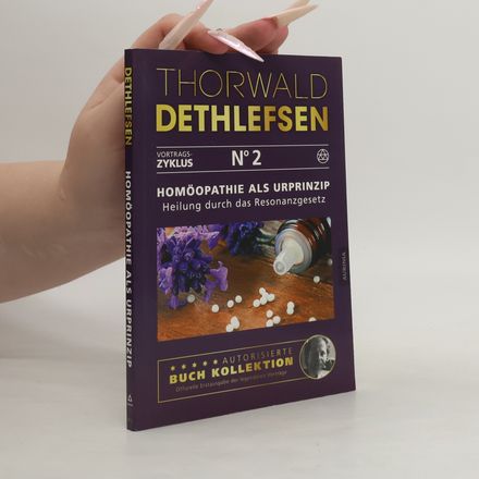 Homöopathie als Urprinzip