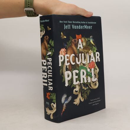 A Peculiar Peril