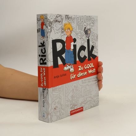 Rick - zu cool für diese Welt