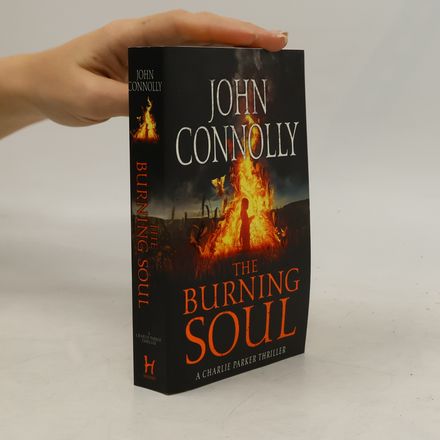 The Burning Soul